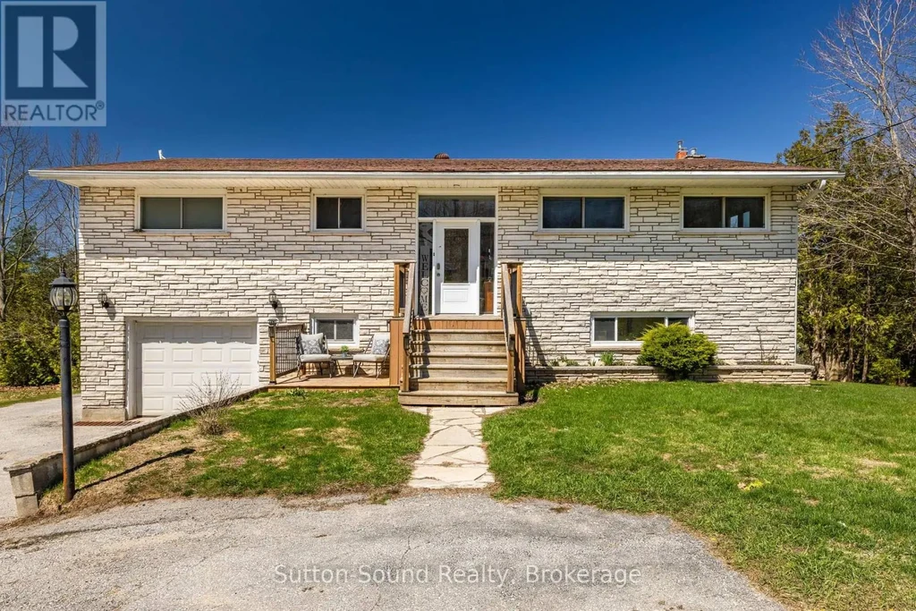 501297 Grey Road 1, Georgian Bluffs